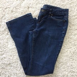 Ann Taylor Loft Jeans